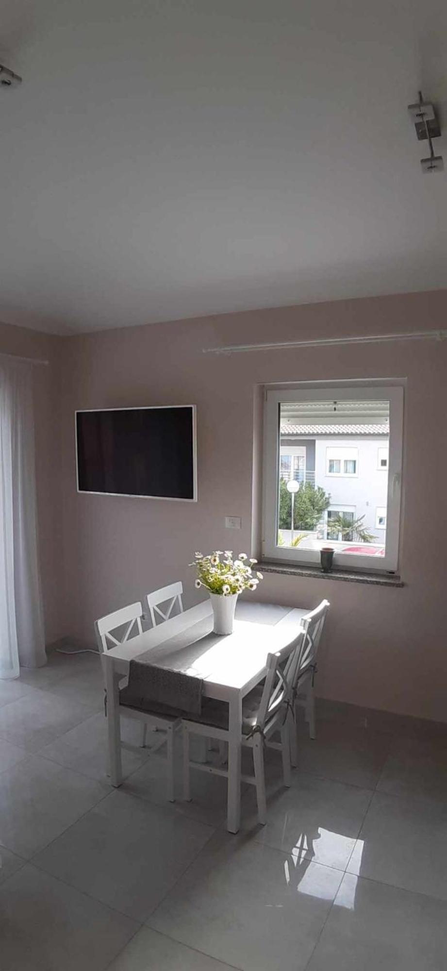 Appartamento Valdebek With Pool Pola
