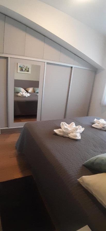 Appartamento Valdebek With Pool *
