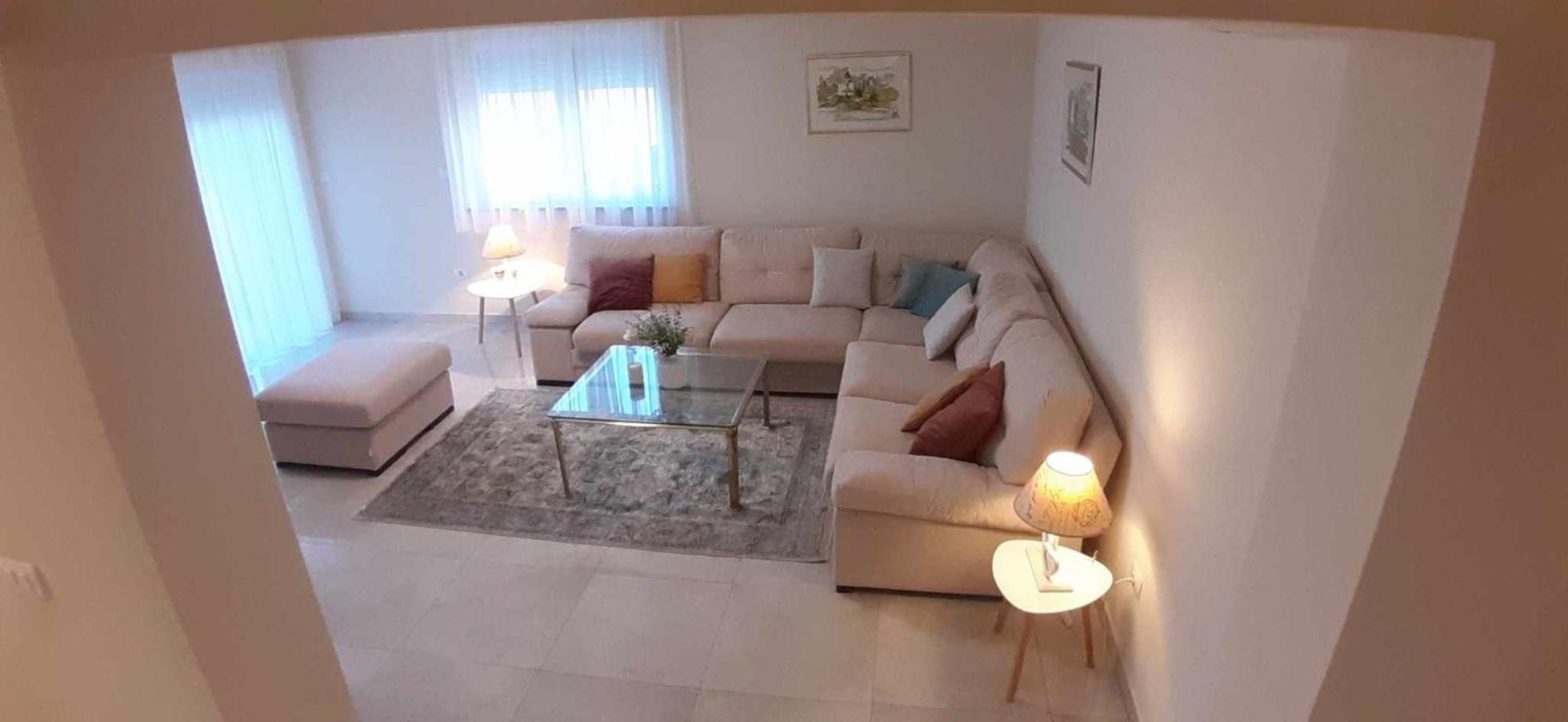Appartamento Valdebek With Pool